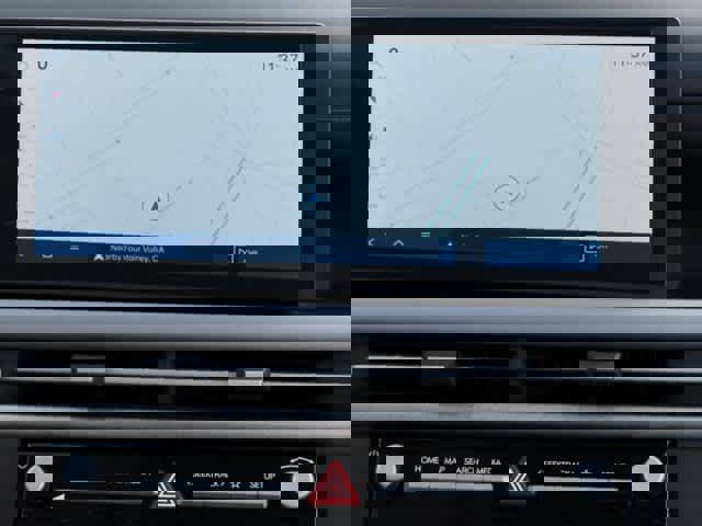 New 2026 Hyundai Tucson SEL image 13