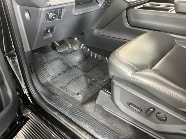 Certified 2025 Ford Expedition Max Active AWD/4WD image 16