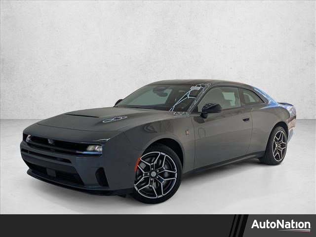 New 2026 Dodge Charger Scat Pack image 1