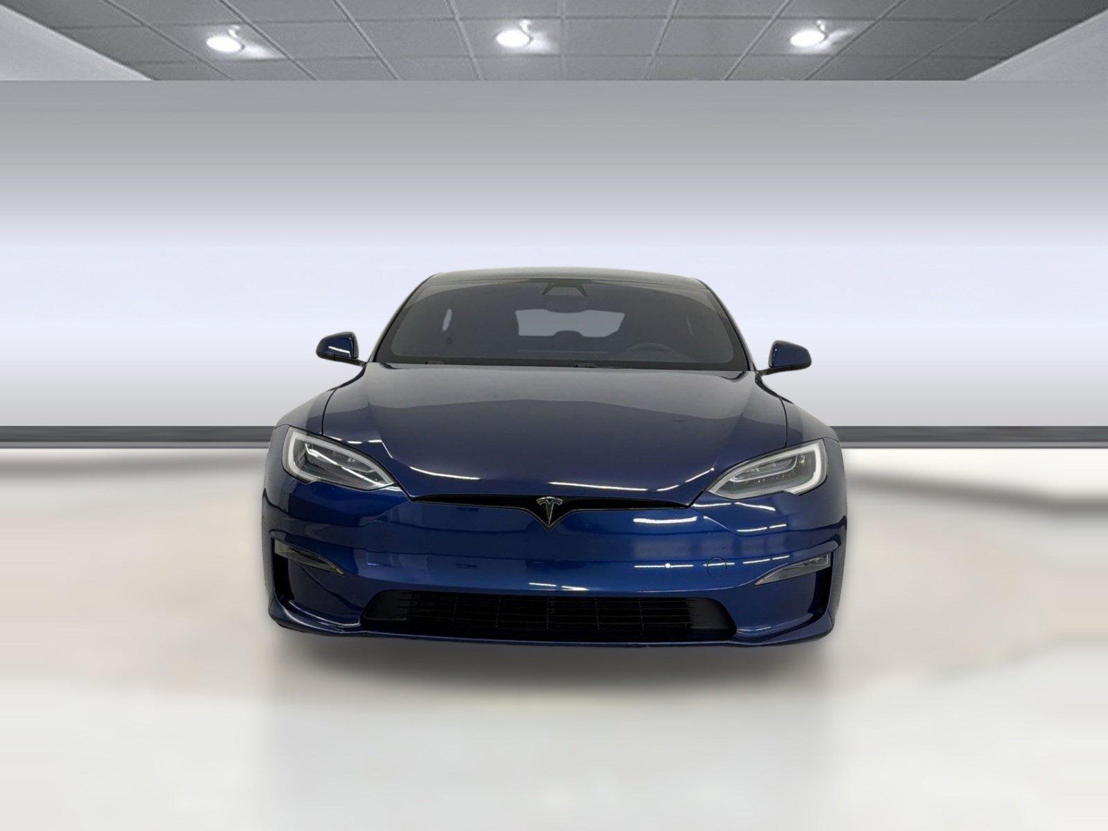Used 2021 Tesla Model S Plaid AWD/4WD image 6