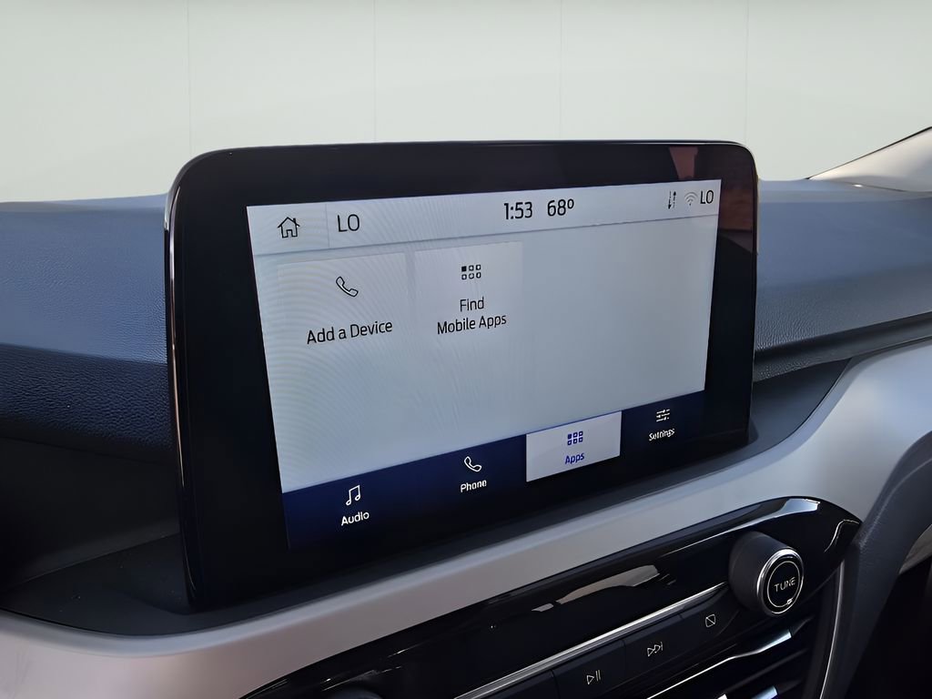 Used 2022 Ford Escape SEL image 21