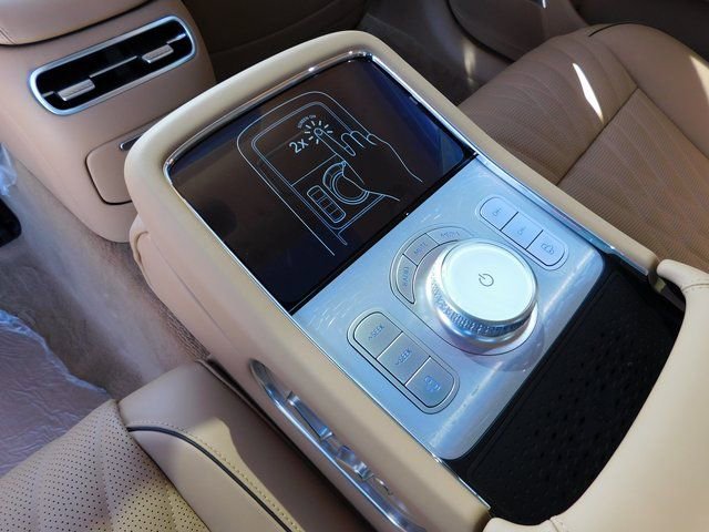 New 2026 Genesis G90 3.5T image 8