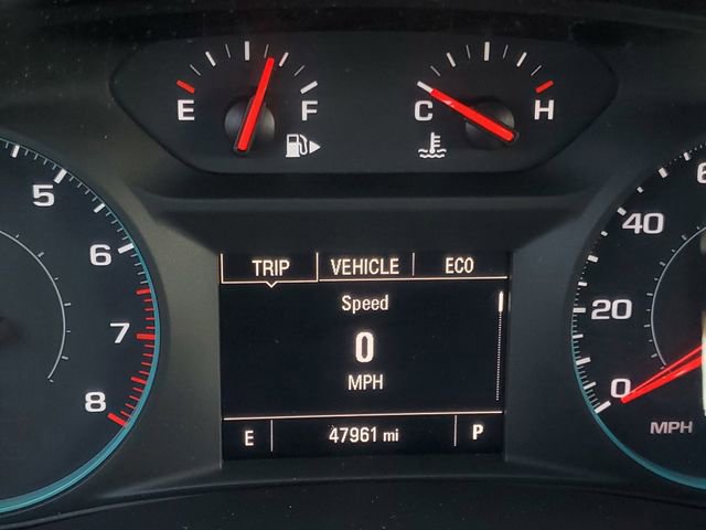 Used 2022 Chevrolet Malibu LT image 17