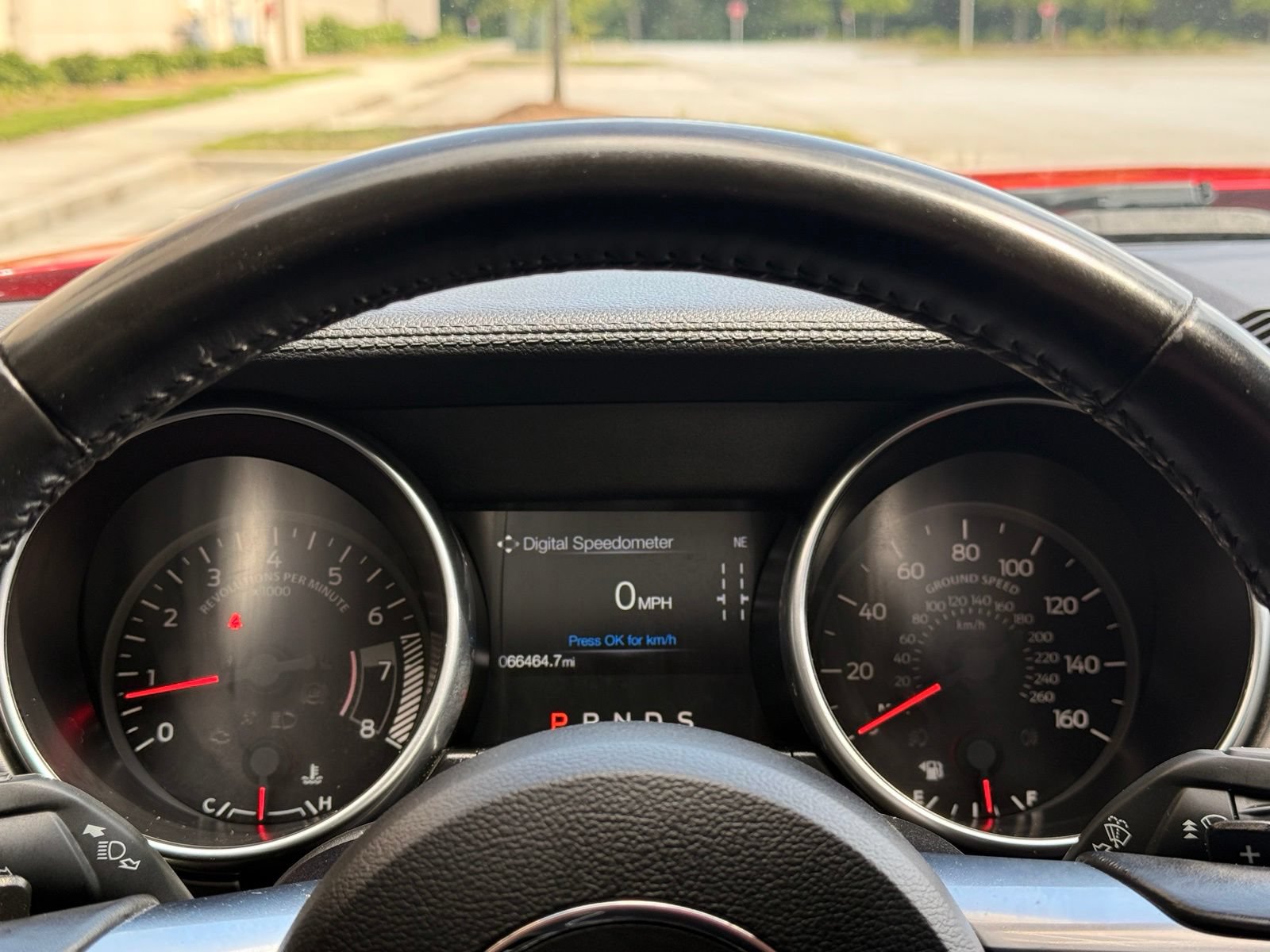 Used 2022 Ford Mustang GT Premium RWD image 28