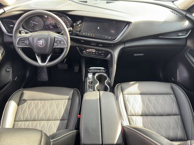 Used 2023 Buick Envision Avenir image 18