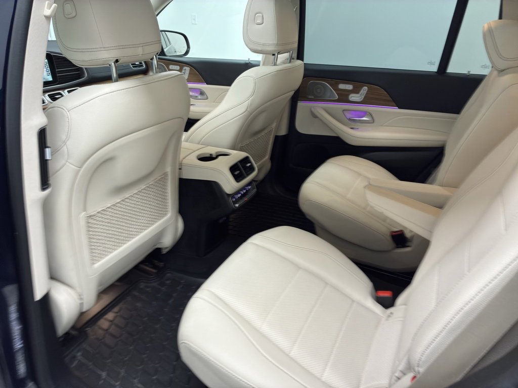 Used 2022 Mercedes-Benz GLS 450 4MATIC image 57