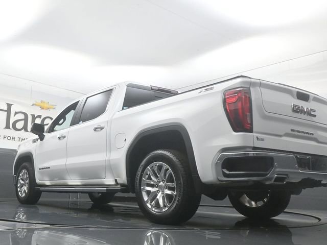 Used 2020 GMC Sierra 1500 SLT w/ SLT Premium Plus Package image 5