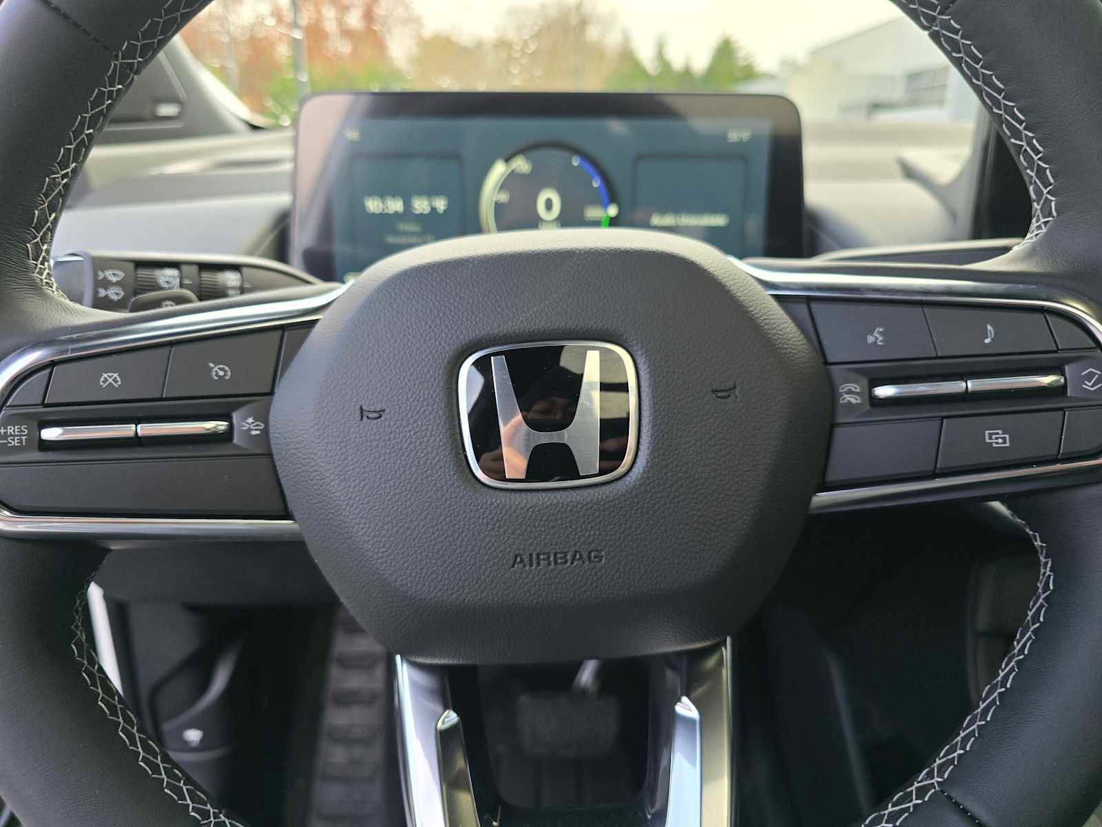 New 2026 Honda Prologue Touring image 26