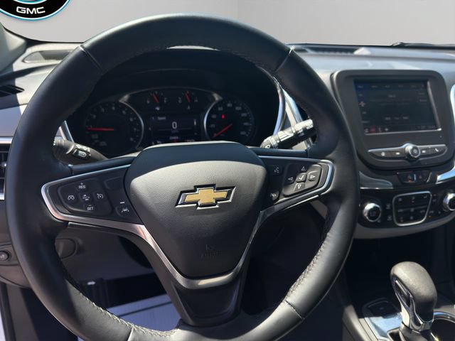 Used 2023 Chevrolet Equinox LT AWD/4WD image 13