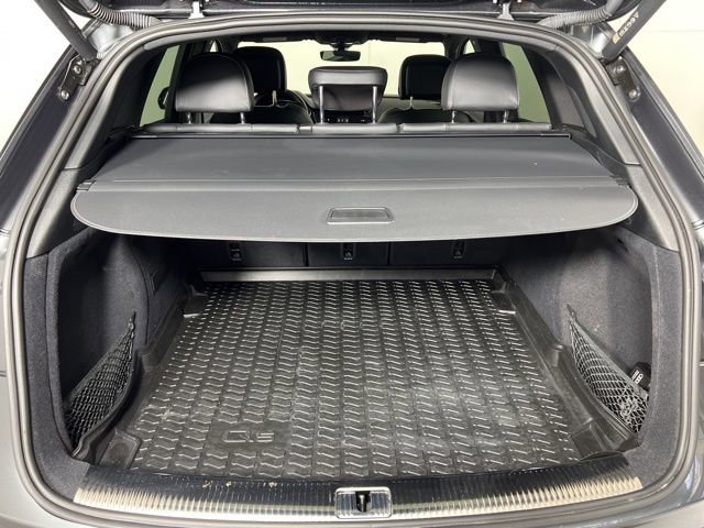 Used 2023 Audi SQ5 Premium Plus w/ Premium Plus Package image 27
