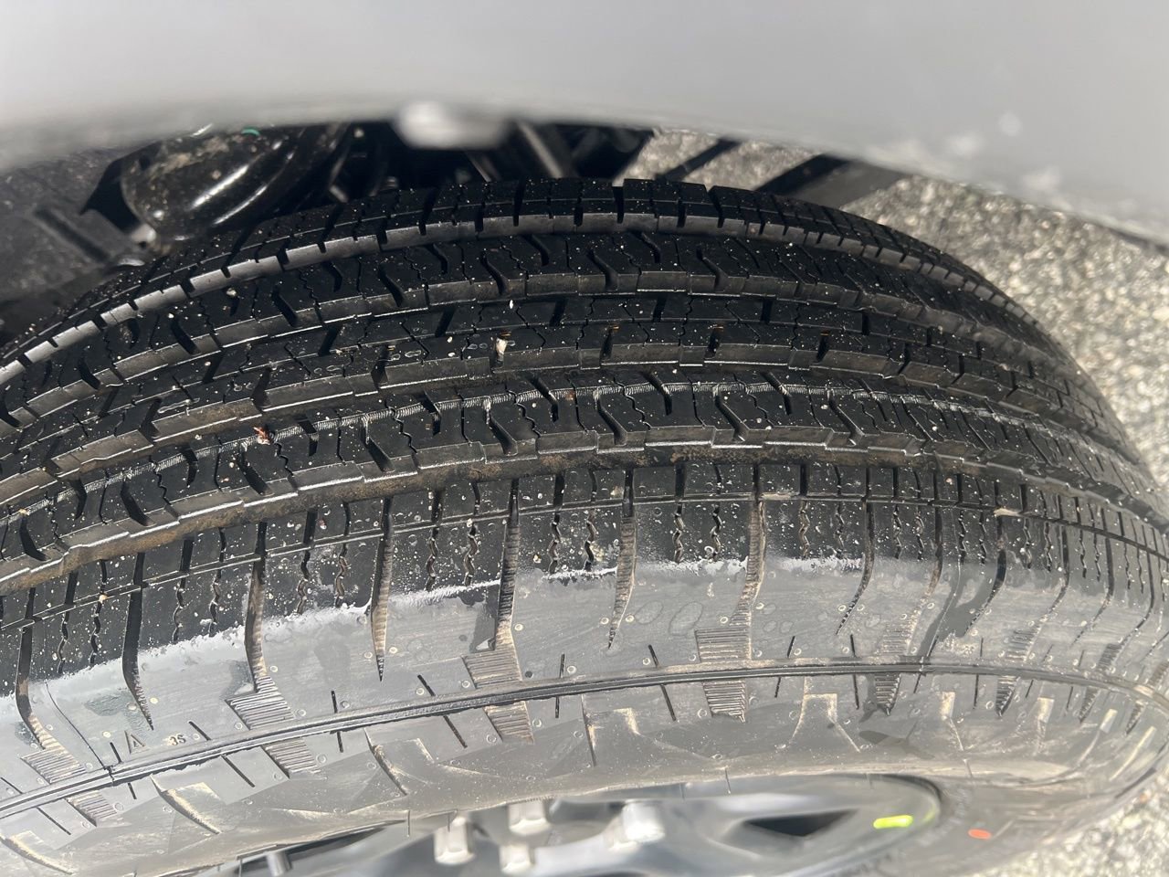 New 2026 Jeep Wrangler Sport image 11