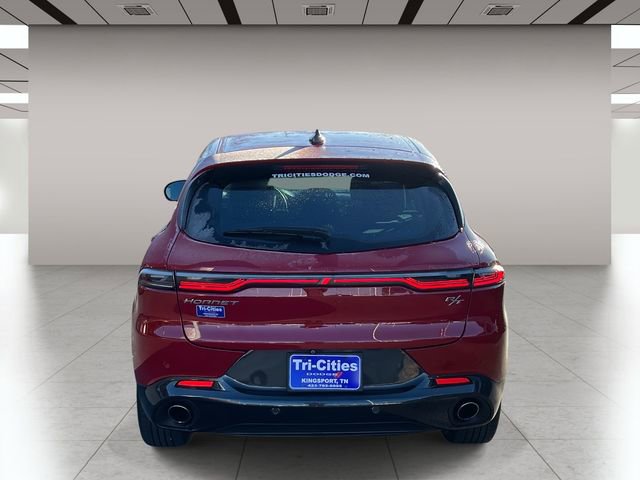 Used 2024 Dodge Hornet R/T image 4