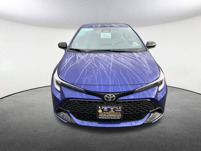 New 2026 Toyota Corolla SE image 3