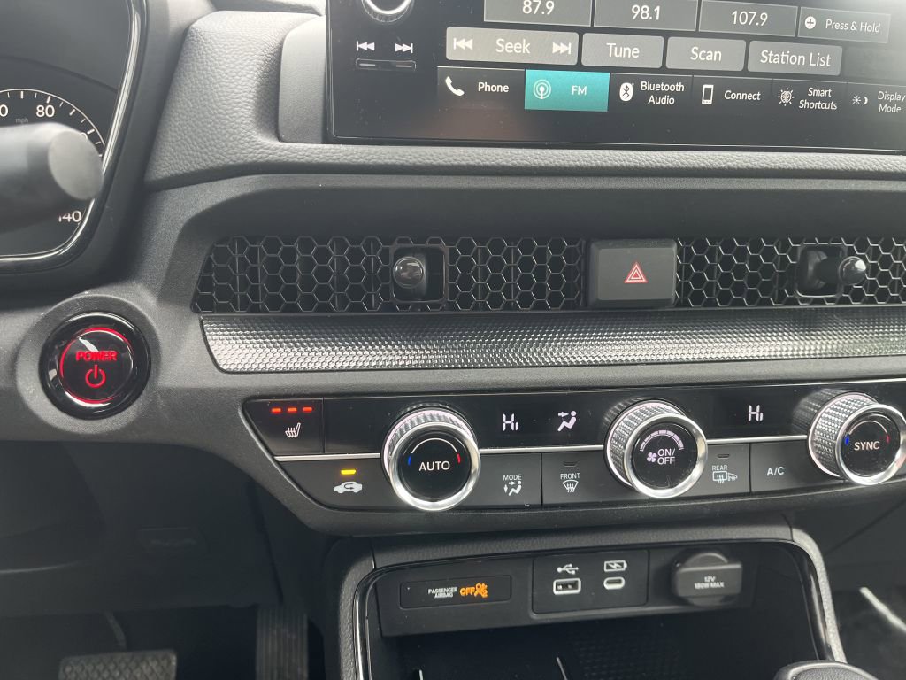 Used 2024 Honda CR-V Sport-L image 22