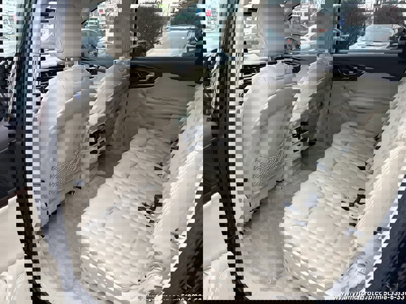 Used 2017 Audi Q7 3.0T Premium Plus image 22