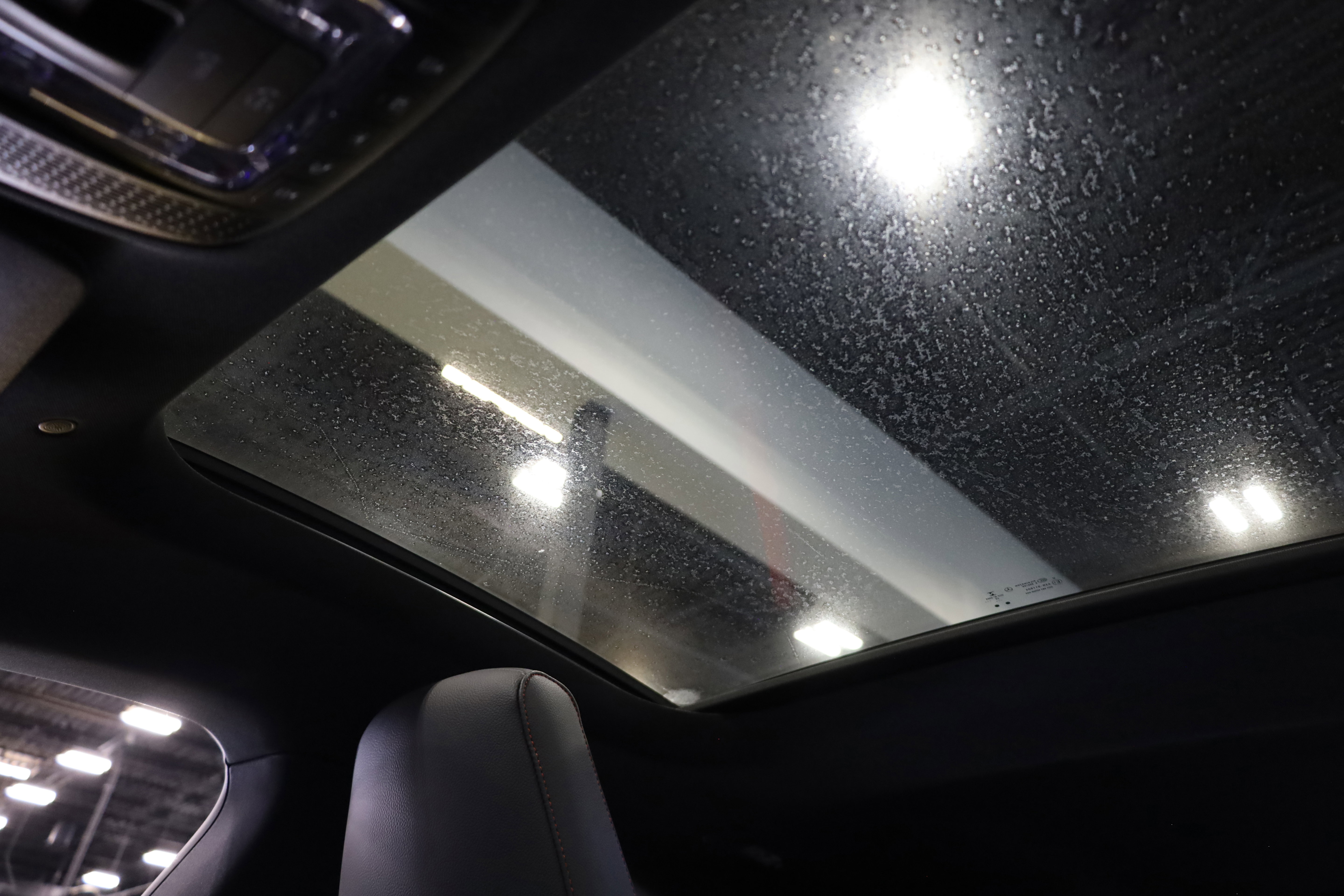 Used 2023 Mercedes-Benz CLA 45 AMG 4MATIC image 31