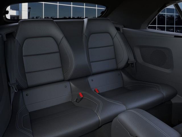 New 2025 Ford Mustang GT Premium image 11