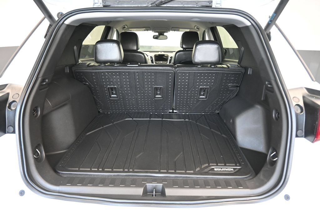 Used 2021 Chevrolet Equinox Premier FWD image 56