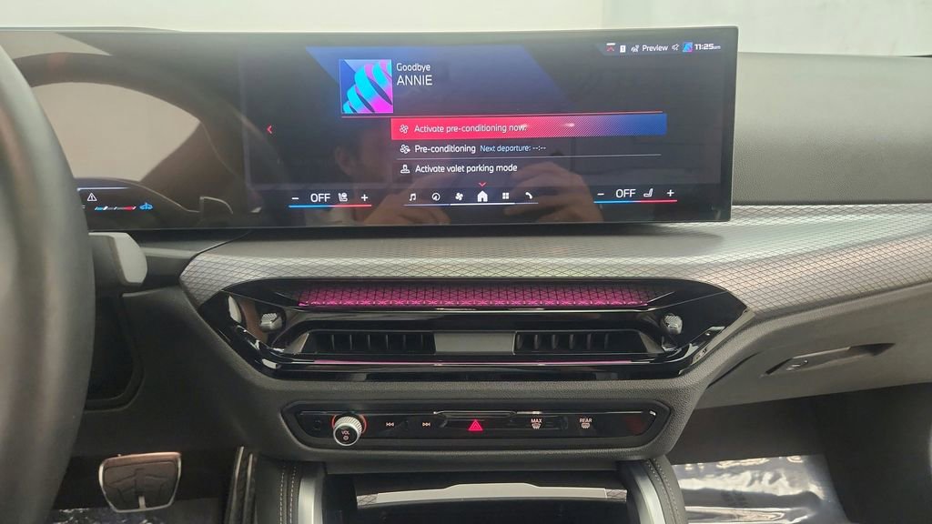 Used 2026 BMW 440i xDrive Coupe w/ Premium Package image 28