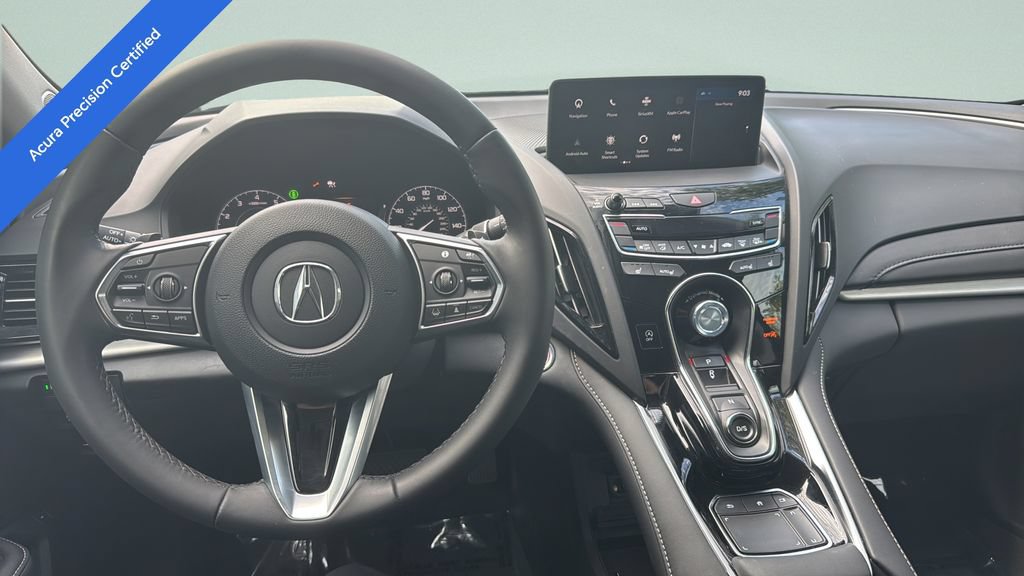 Used 2023 Acura RDX w/ Technology Package FWD image 14