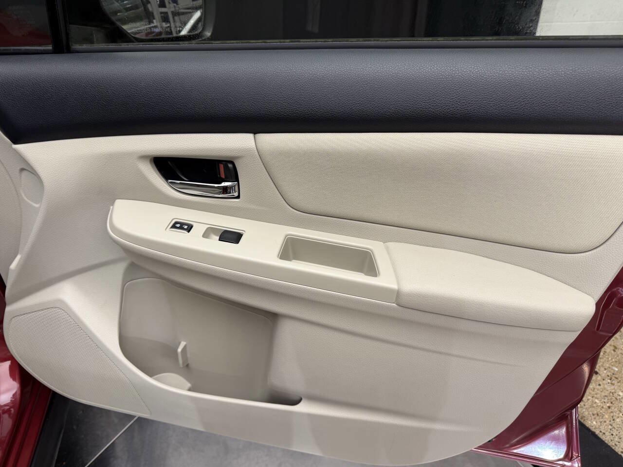 Used 2014 Subaru Crosstrek 2.0i Premium image 22