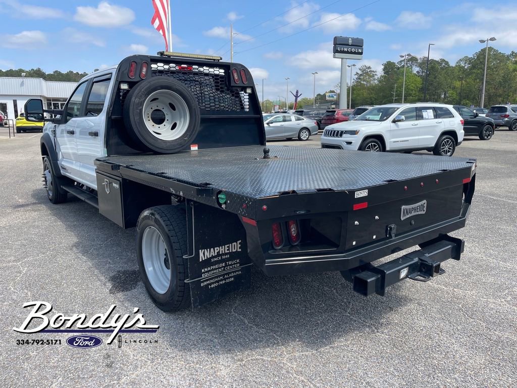 Used 2023 Ford F450 XL image 12