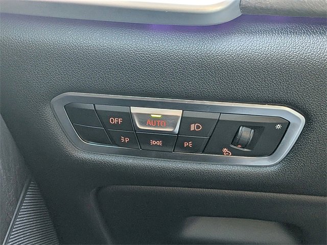 Used 2023 BMW X5 xDrive40i w/ Premium Package image 25