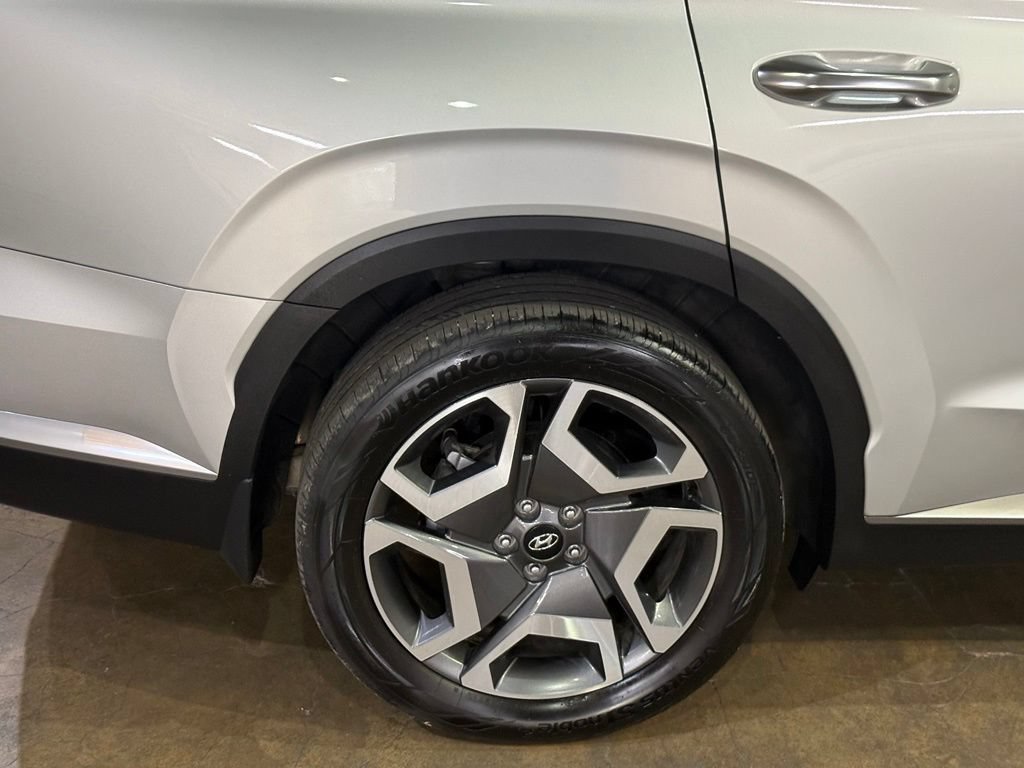 Used 2024 Hyundai Palisade Limited AWD/4WD image 6