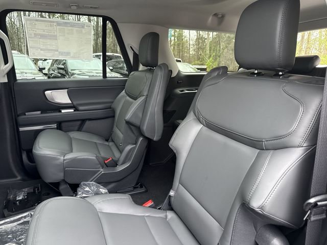 New 2026 Ford Expedition Max Active AWD/4WD image 22