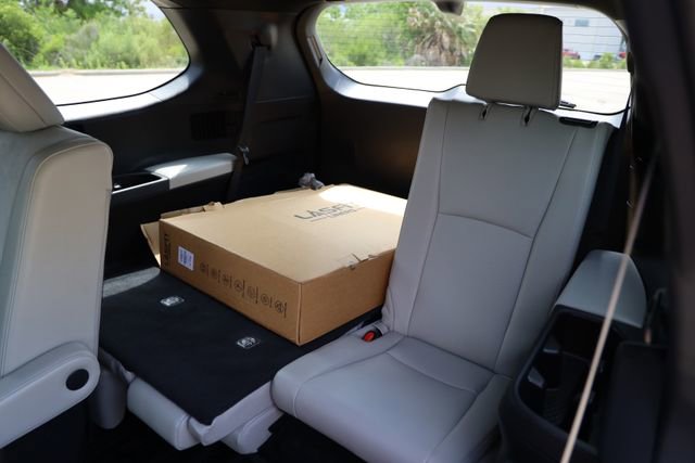 Certified 2024 Toyota Grand Highlander AWD Hybrid image 14