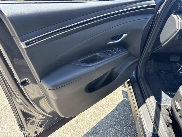 Certified 2024 Hyundai Tucson SEL AWD/4WD image 18