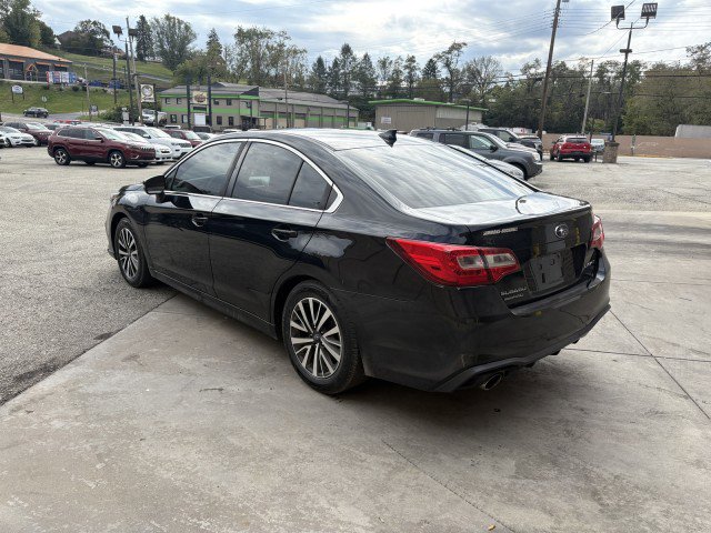 Used 2018 Subaru Legacy 2.5i Premium w/ Eyesight & BSD & Rcta & HBA image 5