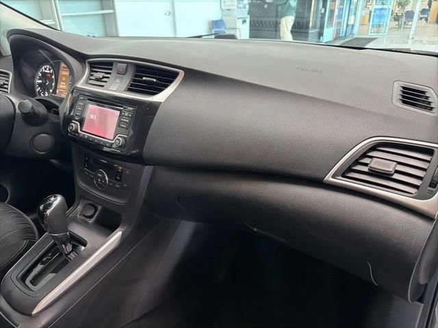 Used 2018 Nissan Sentra SV FWD image 22
