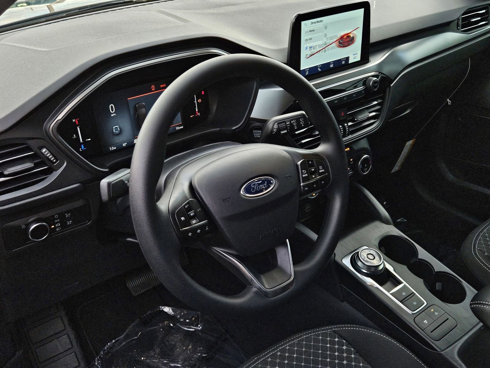 New 2026 Ford Escape Active FWD image 13