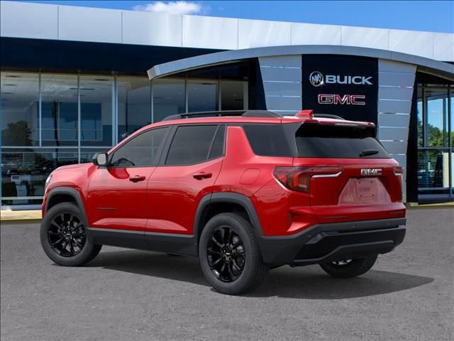 New 2026 GMC Terrain Elevation FWD image 3