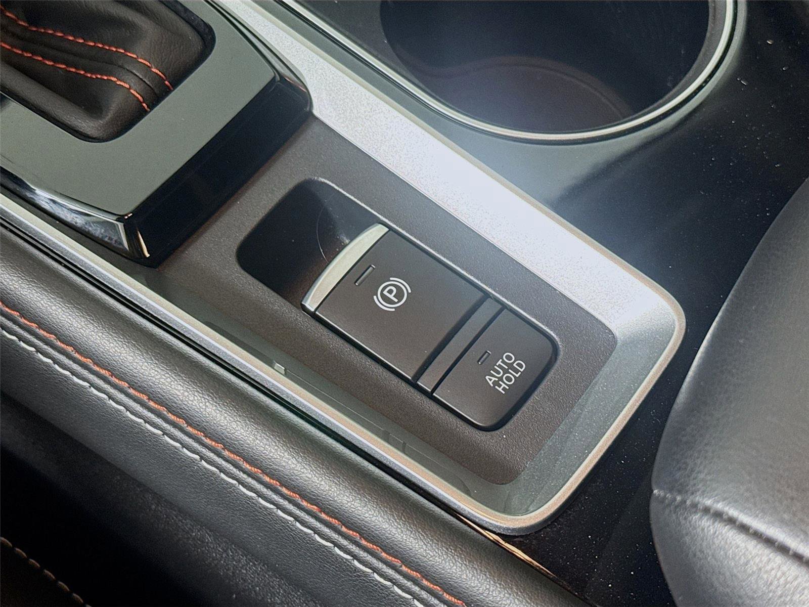 Used 2024 Nissan Altima 2.0 SR image 13