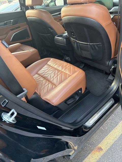 Used 2024 Kia Telluride SX X-Line AWD/4WD image 15