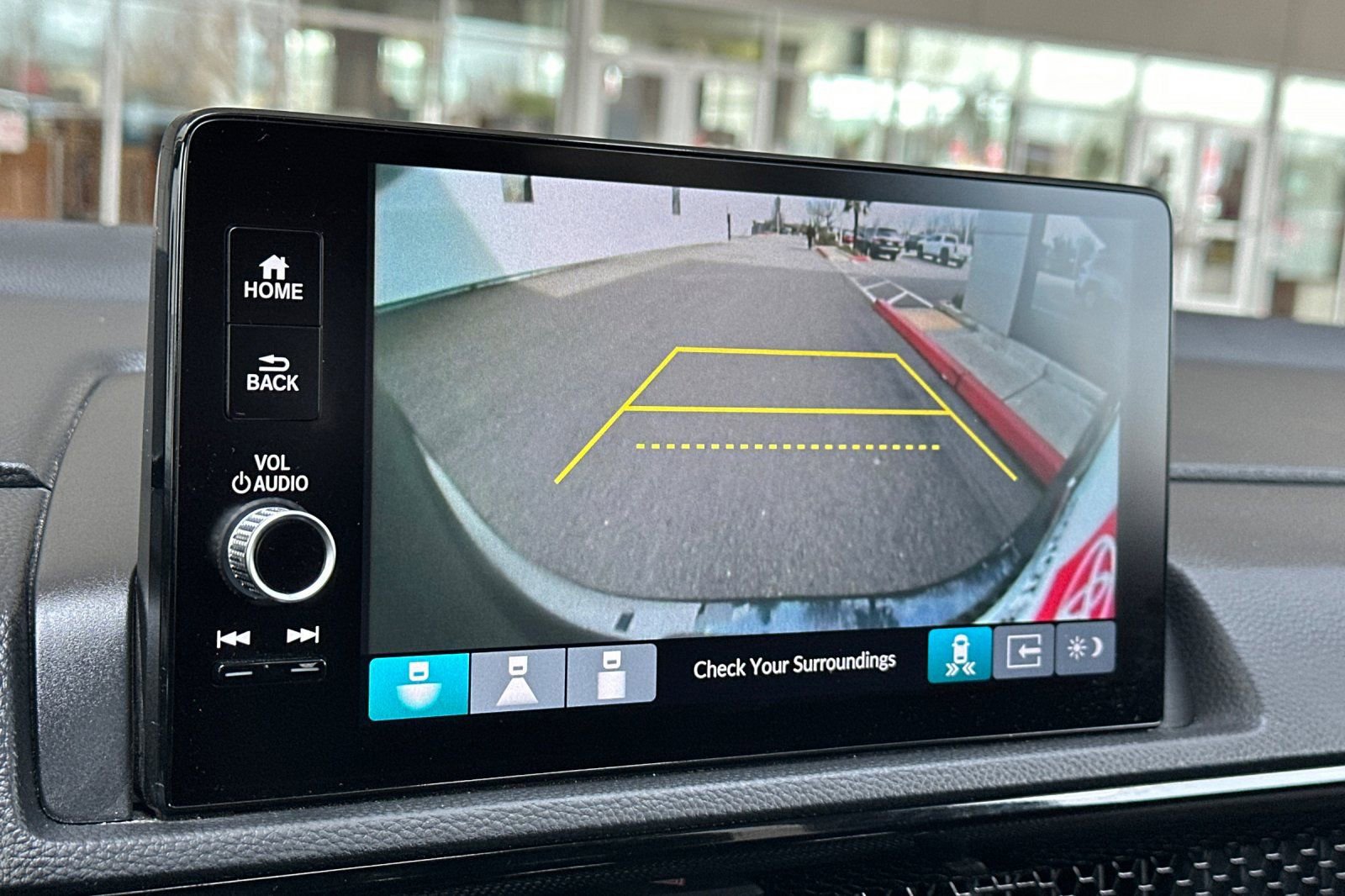 Used 2025 Honda CR-V EX-L image 27