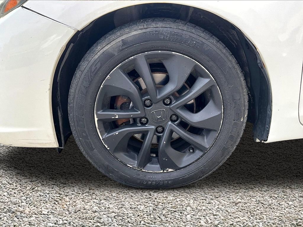 Used 2014 Honda Civic EX image 6
