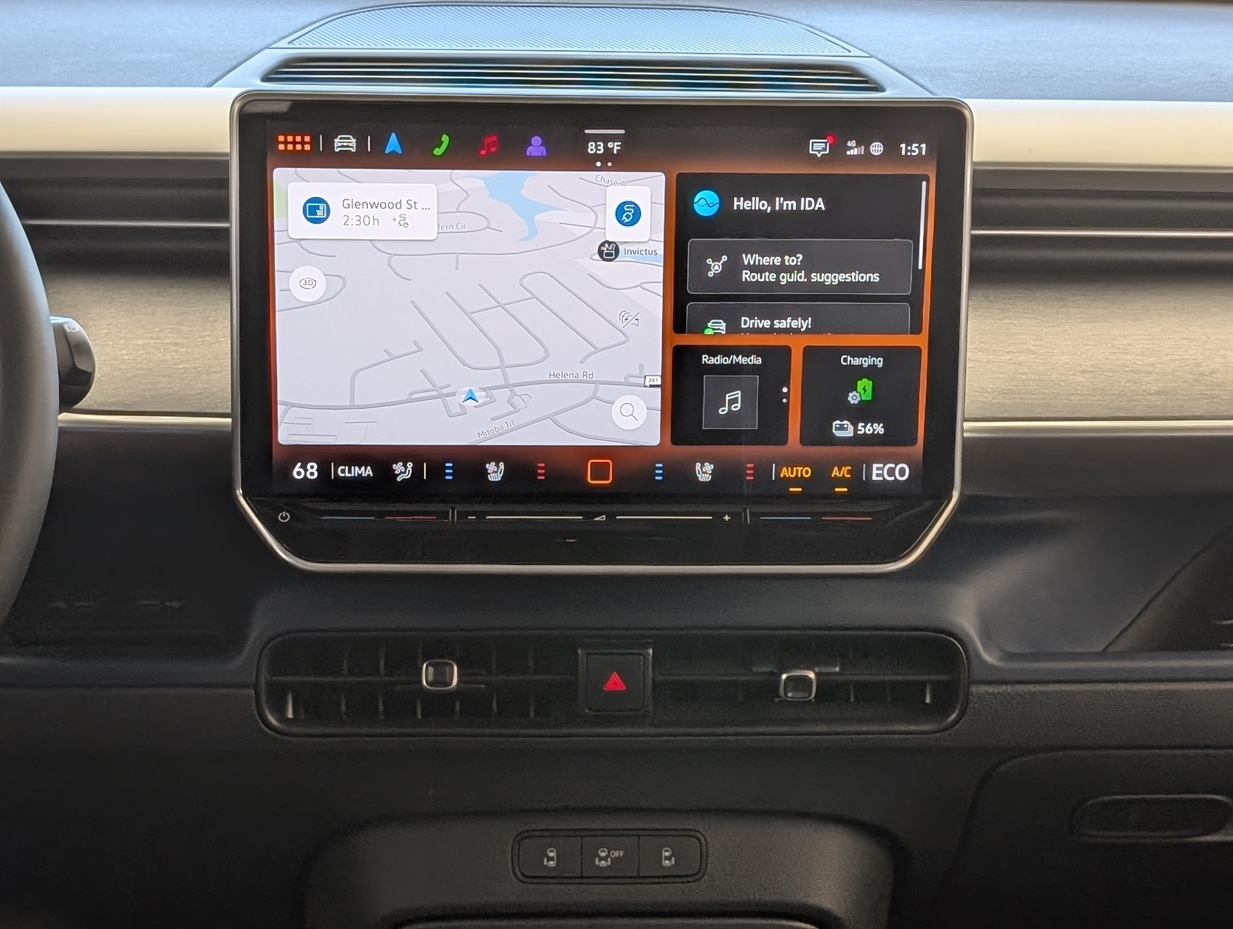 Used 2025 Volkswagen ID. Buzz Pro S Plus RWD image 29