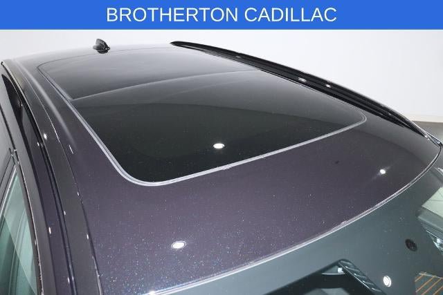 Used 2025 Volvo XC60 B5 Plus AWD/4WD image 16