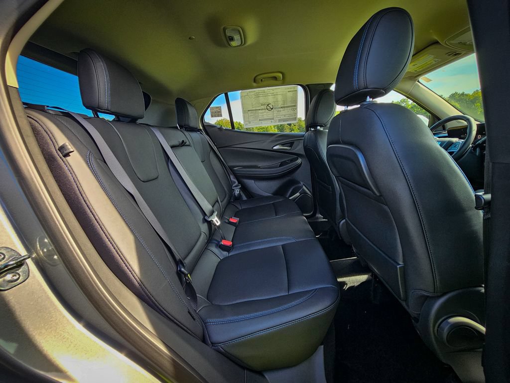 New 2026 Buick Encore GX Sport Touring w/ Advanced Technology Package AWD/4WD image 37