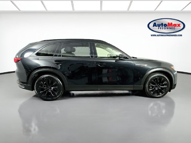Used 2026 MAZDA CX-90 3.3 Turbo w/ Premium Sport Pkg AWD/4WD image 10