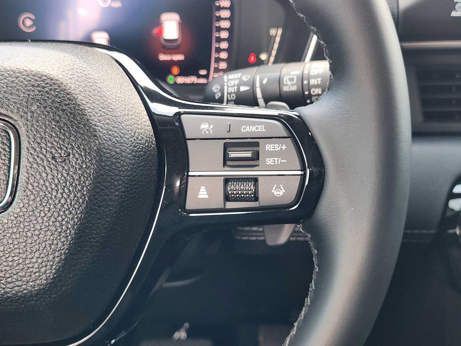 Certified 2026 Honda Pilot EX-L image 26
