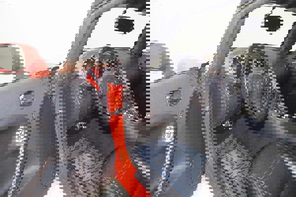 Used 2008 Pontiac Solstice GXP w/ Premium Package image 42