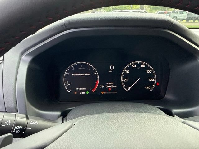 New 2026 Honda Odyssey Sport-L image 24
