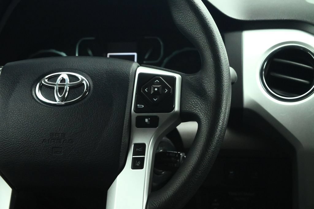 Used 2019 Toyota Tundra SR5 w/ TRD Sport Package AWD/4WD image 42