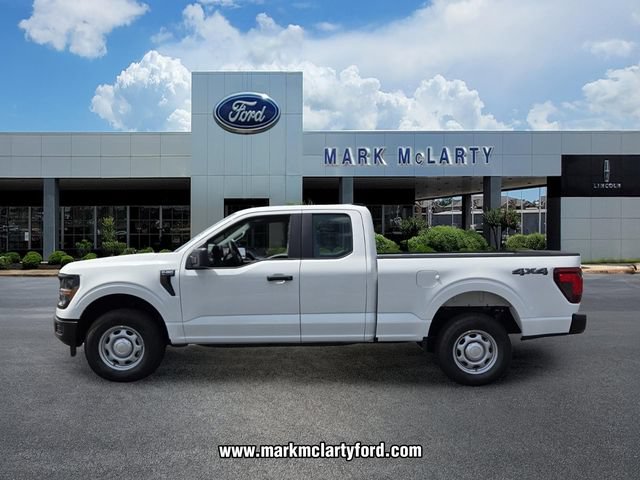 New 2026 Ford F150 XL AWD/4WD image 2