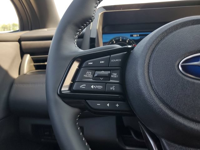 New 2026 Subaru Outback Touring XT AWD/4WD image 23