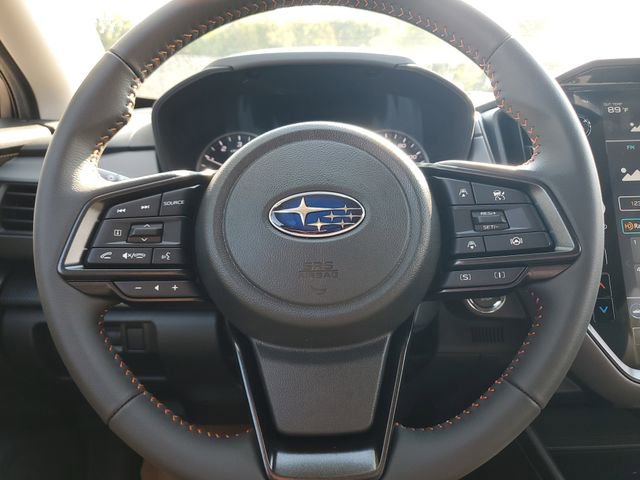 New 2025 Subaru Crosstrek 2.5i Limited w/ Popular Package #4A image 23